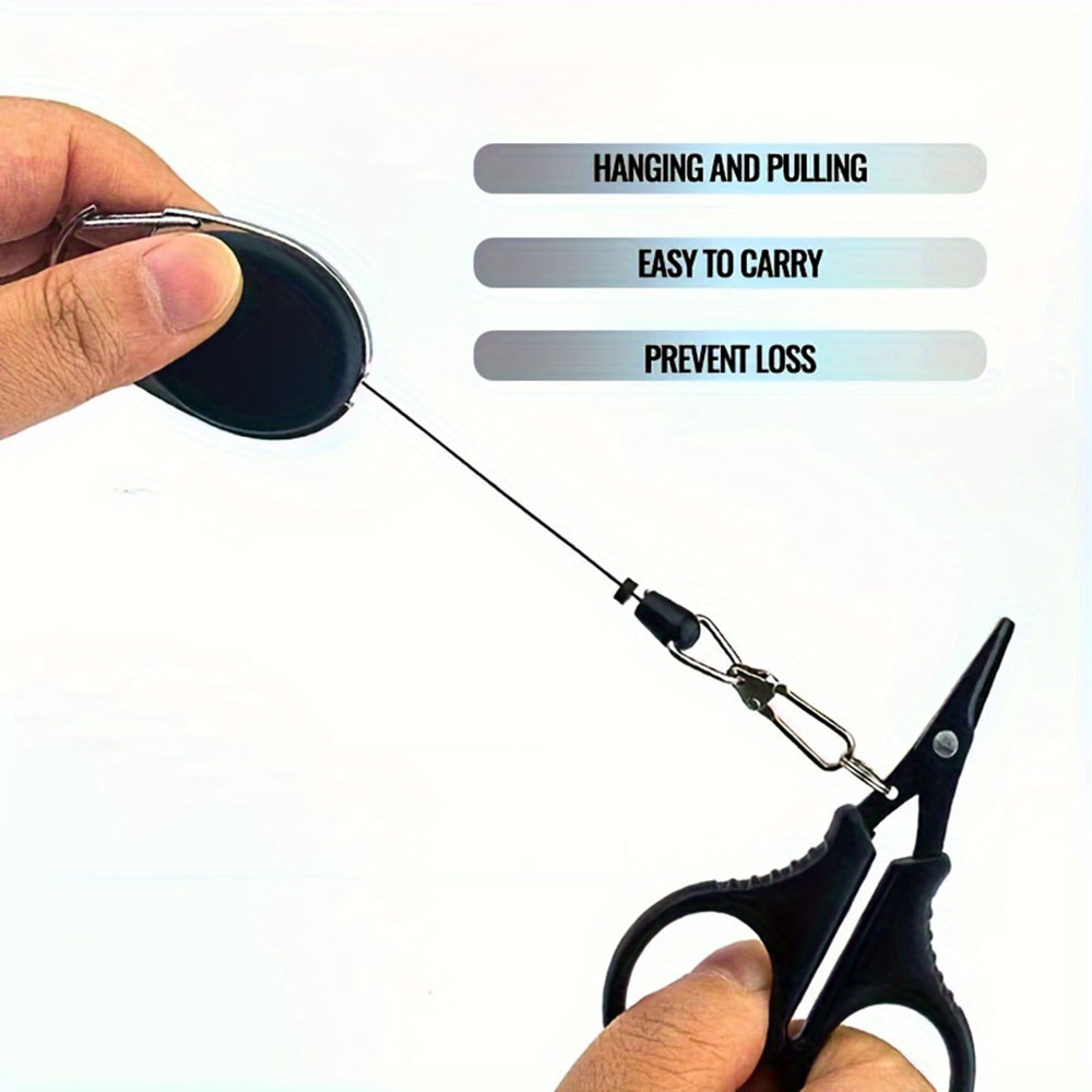 1set Titanium Coating Stainles - Monofilament Line avis et prix