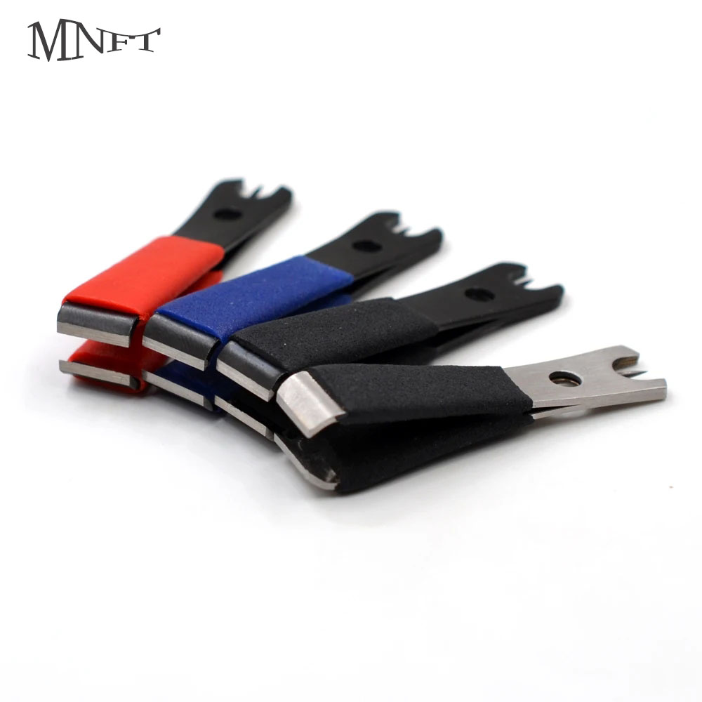 MNFT 1Pcs Fly Fishing Line Nip - Fishing Line Cutter avis et prix