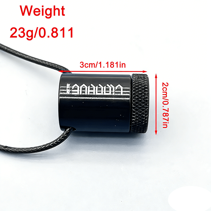 1pc Micro Fishing Precision Ba - Fishing Line Dispenser avis et prix