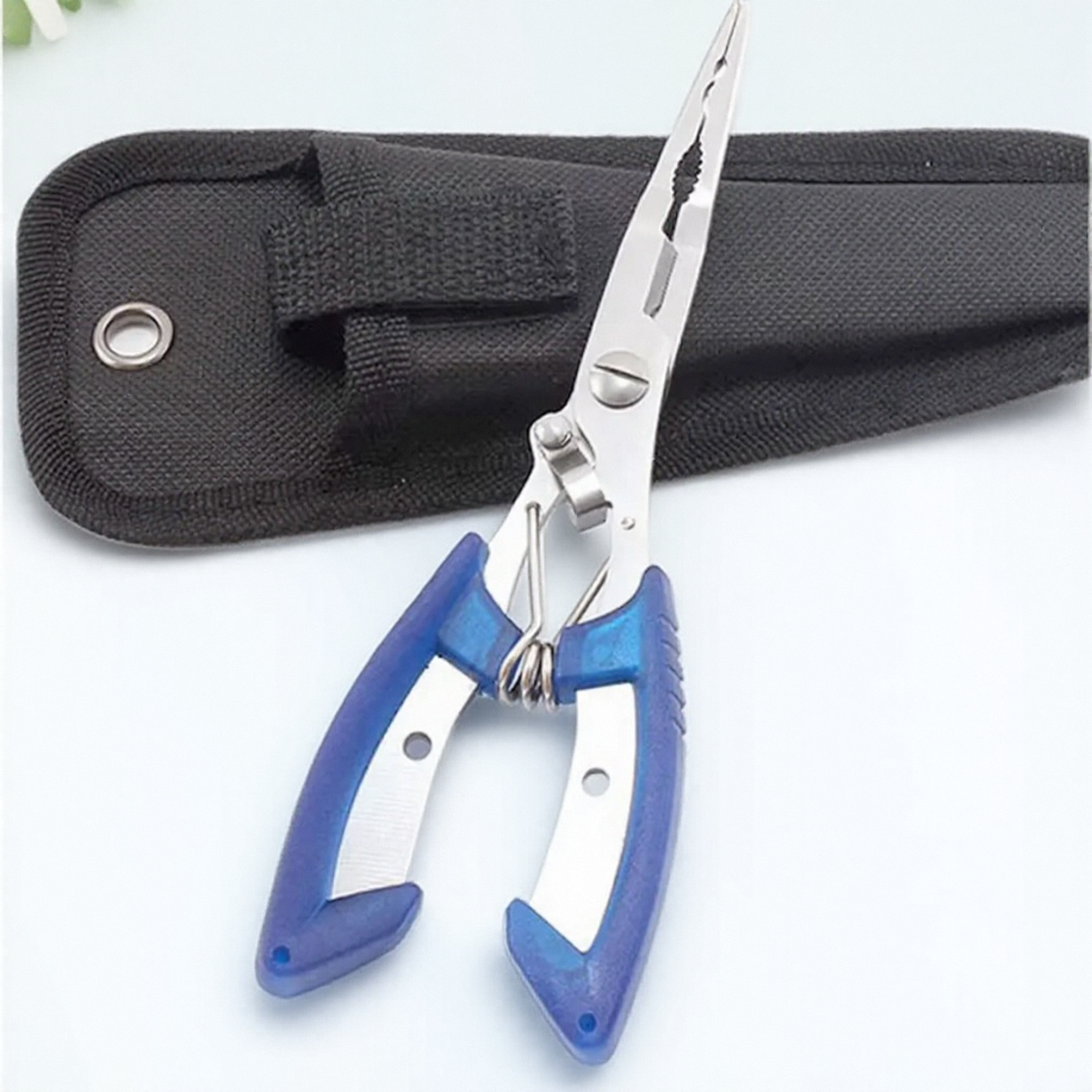 Multifunction 17CM Fishing Pli - Fishing Line Cutter avis et prix