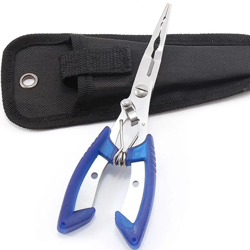 Multifunction 17CM Fishing Pli - Fishing Line Cutter avis et prix