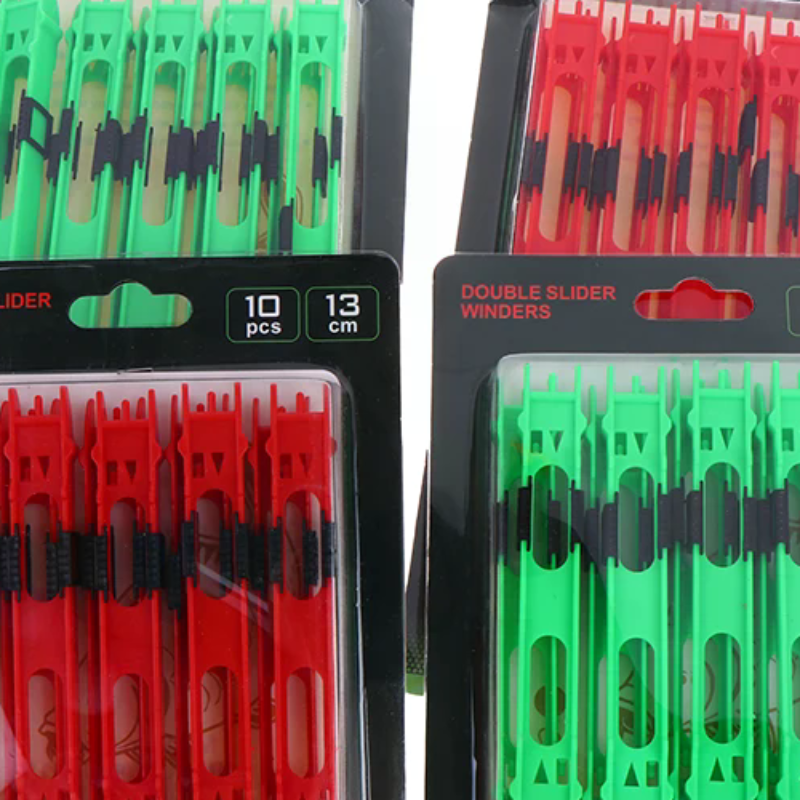 10 Piece Fishing Plastic Line  - Fishing Line Winder avis et prix