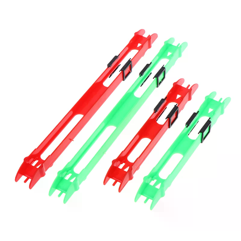 10 Piece Fishing Plastic Line  - Fishing Line Winder avis et prix