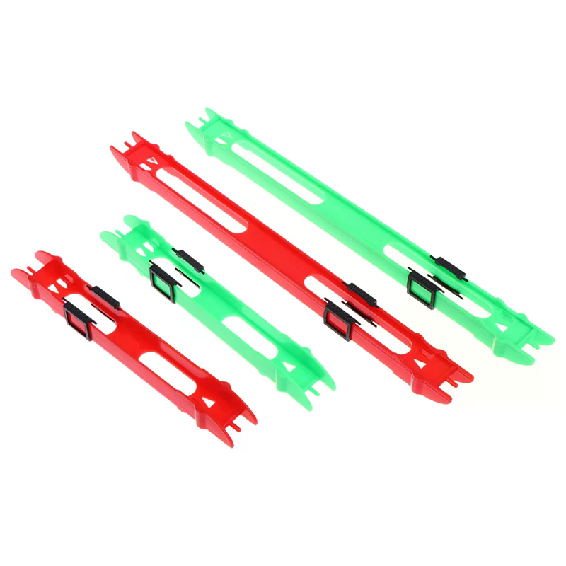 10 Piece Fishing Plastic Line  - Fishing Line Winder avis et prix