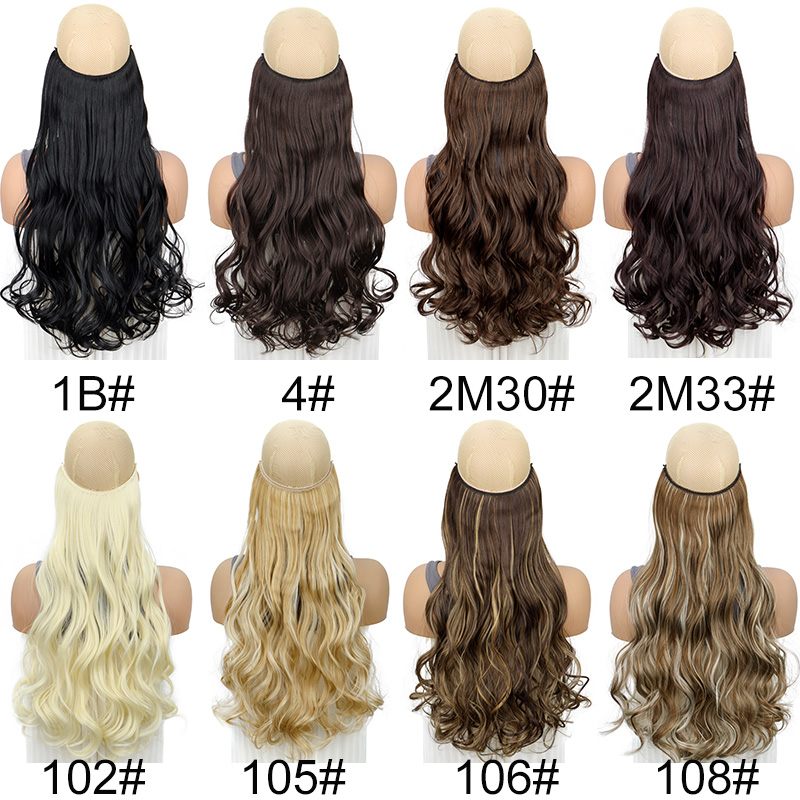 20Inch Synthetic One Piece Hai - Tippet Line avis et prix