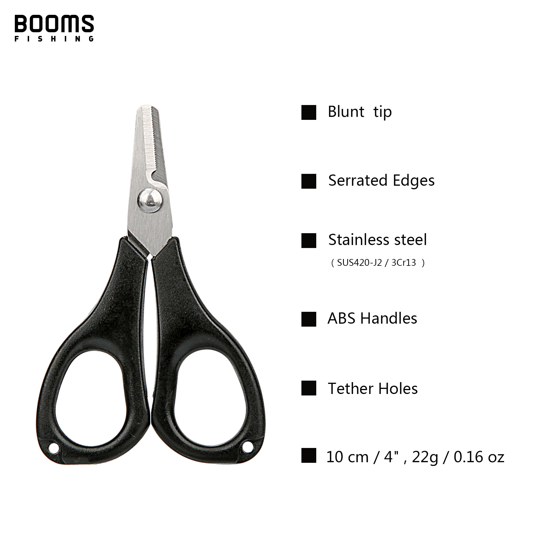 Booms Fishing XW80 Braid Line  - Fishing Line Box avis et prix