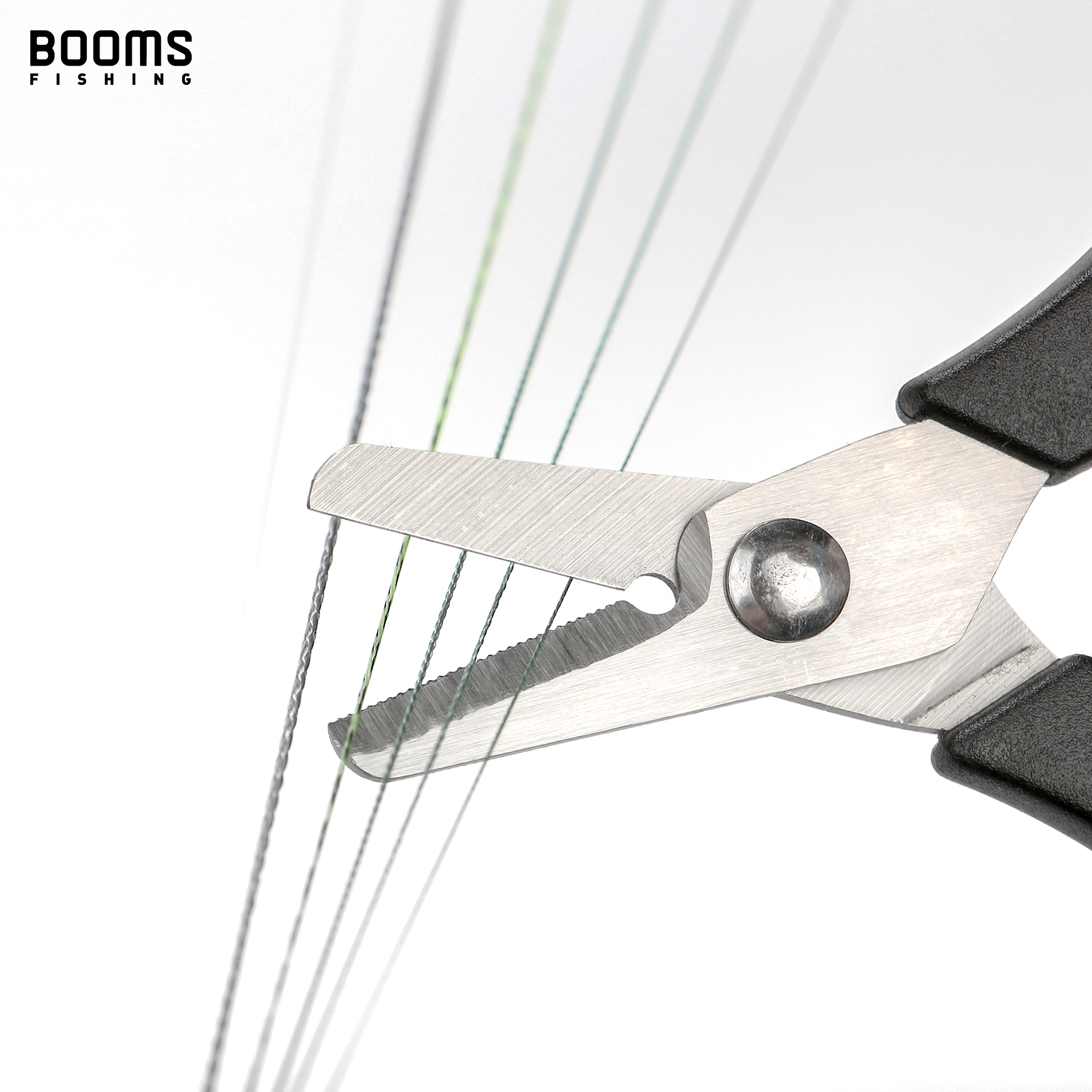 Booms Fishing XW80 Braid Line  - Fishing Line Box avis et prix