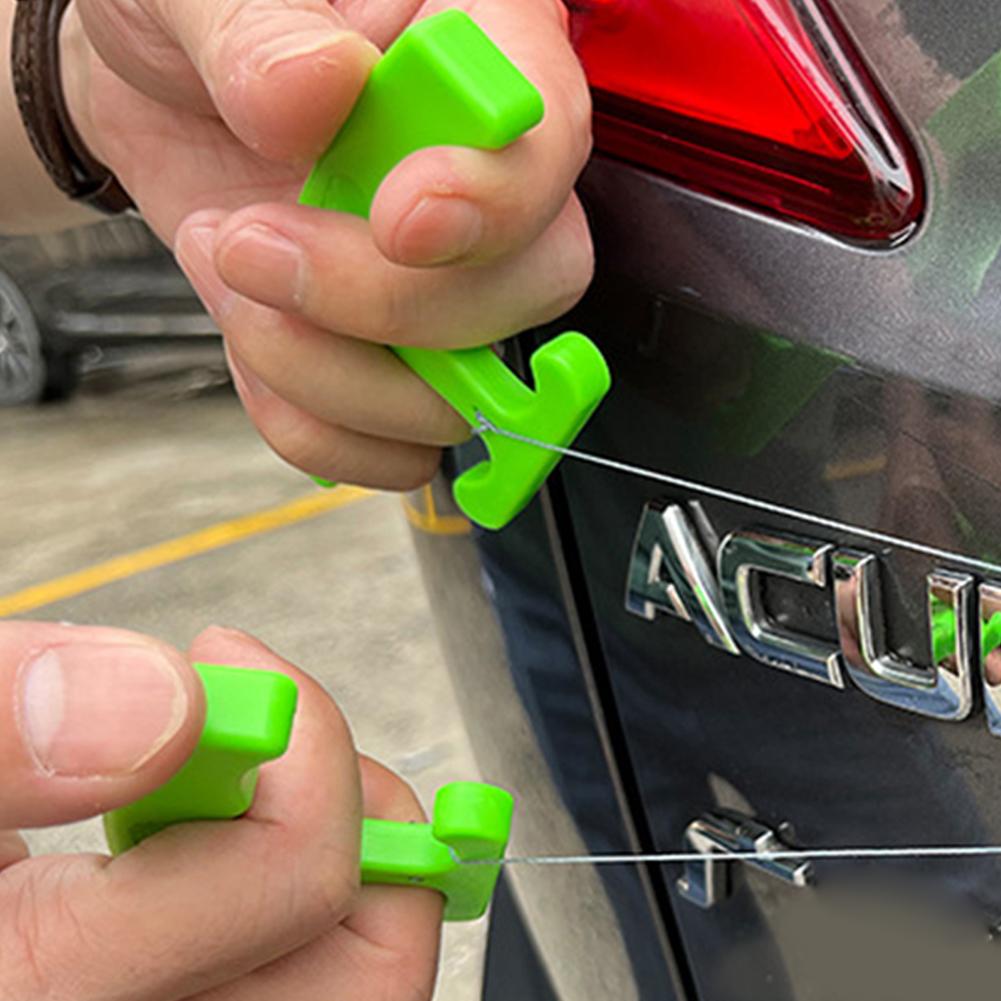 Car Emblem Remover Tool Kit Pr - Monofilament Line avis et prix