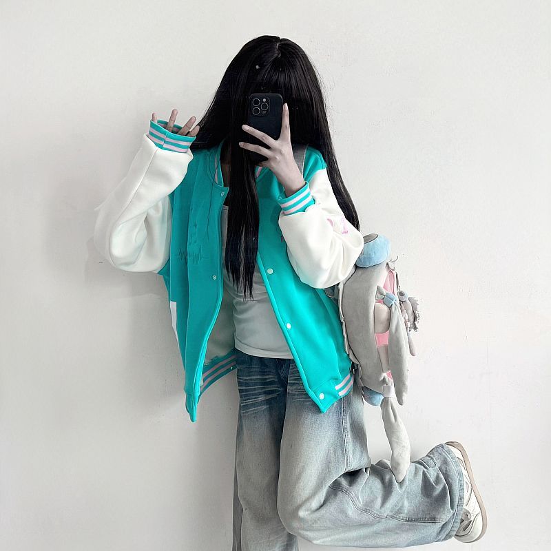Anime Hatsune Miku Thicken Jac - Tippet Line avis et prix
