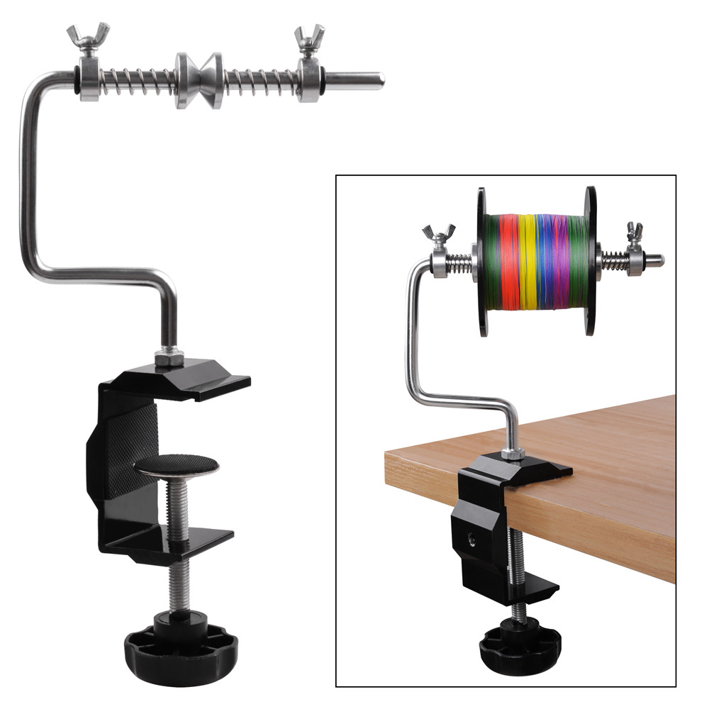 Protable Fishing Line Winder w - Fishing Line Spool avis et prix