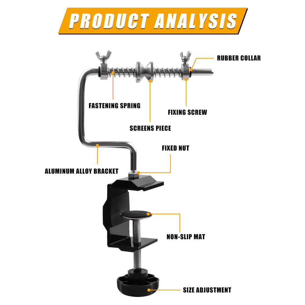 Protable Fishing Line Winder w - Fishing Line Spool avis et prix