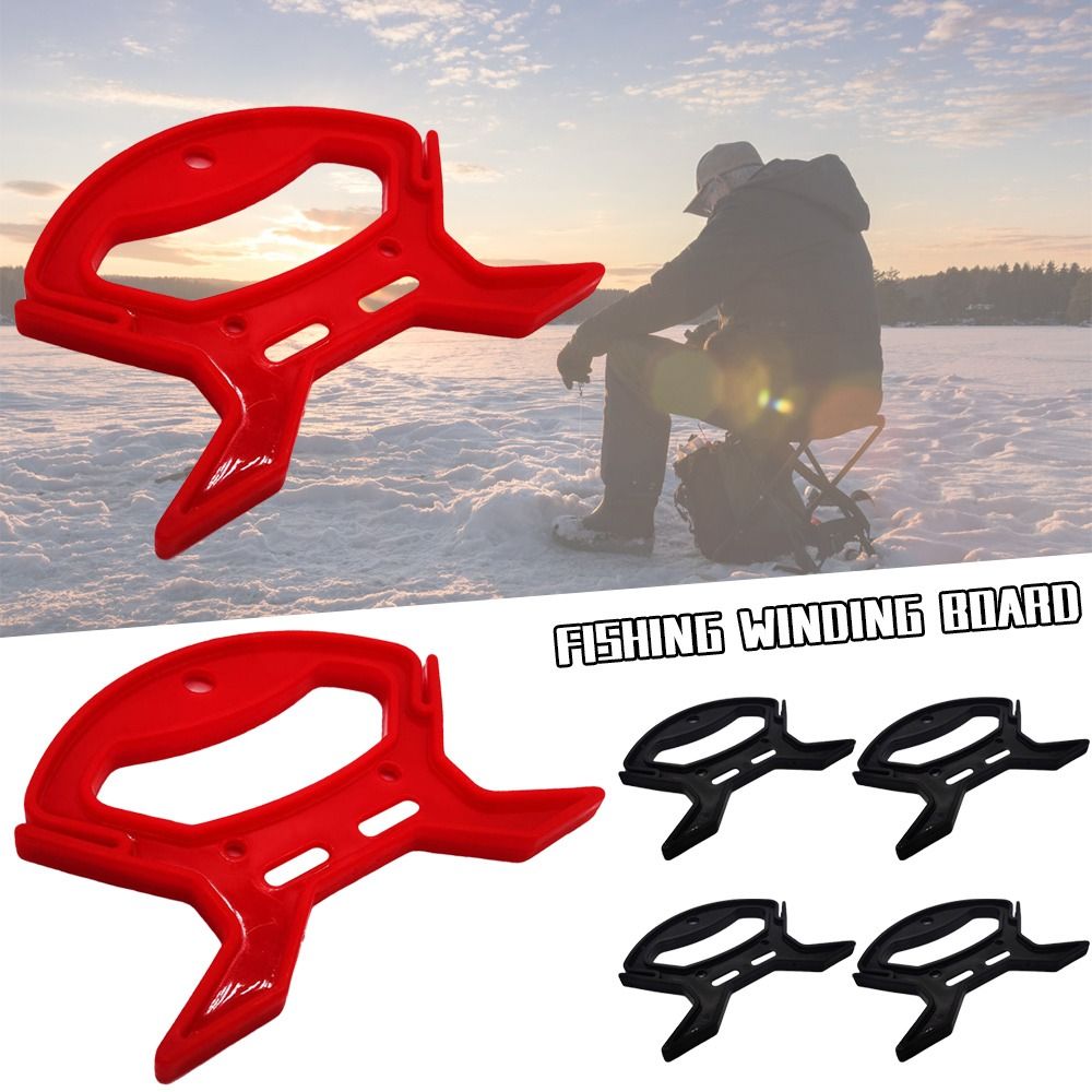 Plastic Fishing Line Winder Fi - Fishing Line Winder avis et prix