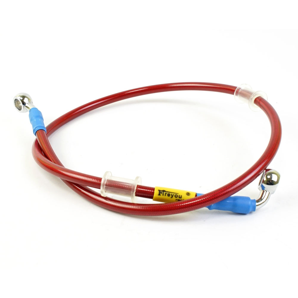 400mm-2400mm Brake Hose Hydrau - Braided Line avis et prix