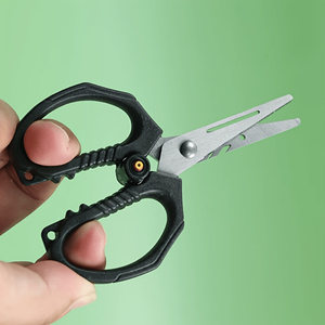 Fishing Line Scissors, Multifu - Fishing Line Cutter avis et prix