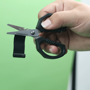 Fishing Line Scissors, Multifu - Fishing Line Cutter avis et prix