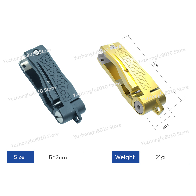 New Fly Fishing Line Clippers  - Fishing Line Cutter avis et prix