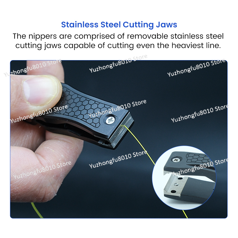 New Fly Fishing Line Clippers  - Fishing Line Cutter avis et prix