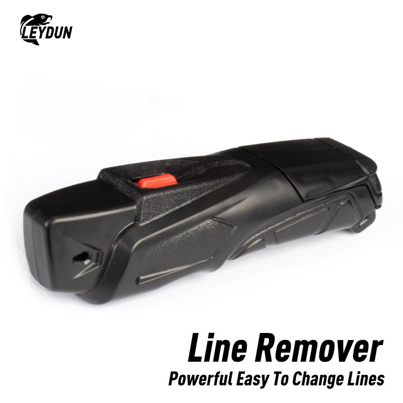 Electric Fishing Line Stripper - Fishing Line Dispenser avis et prix