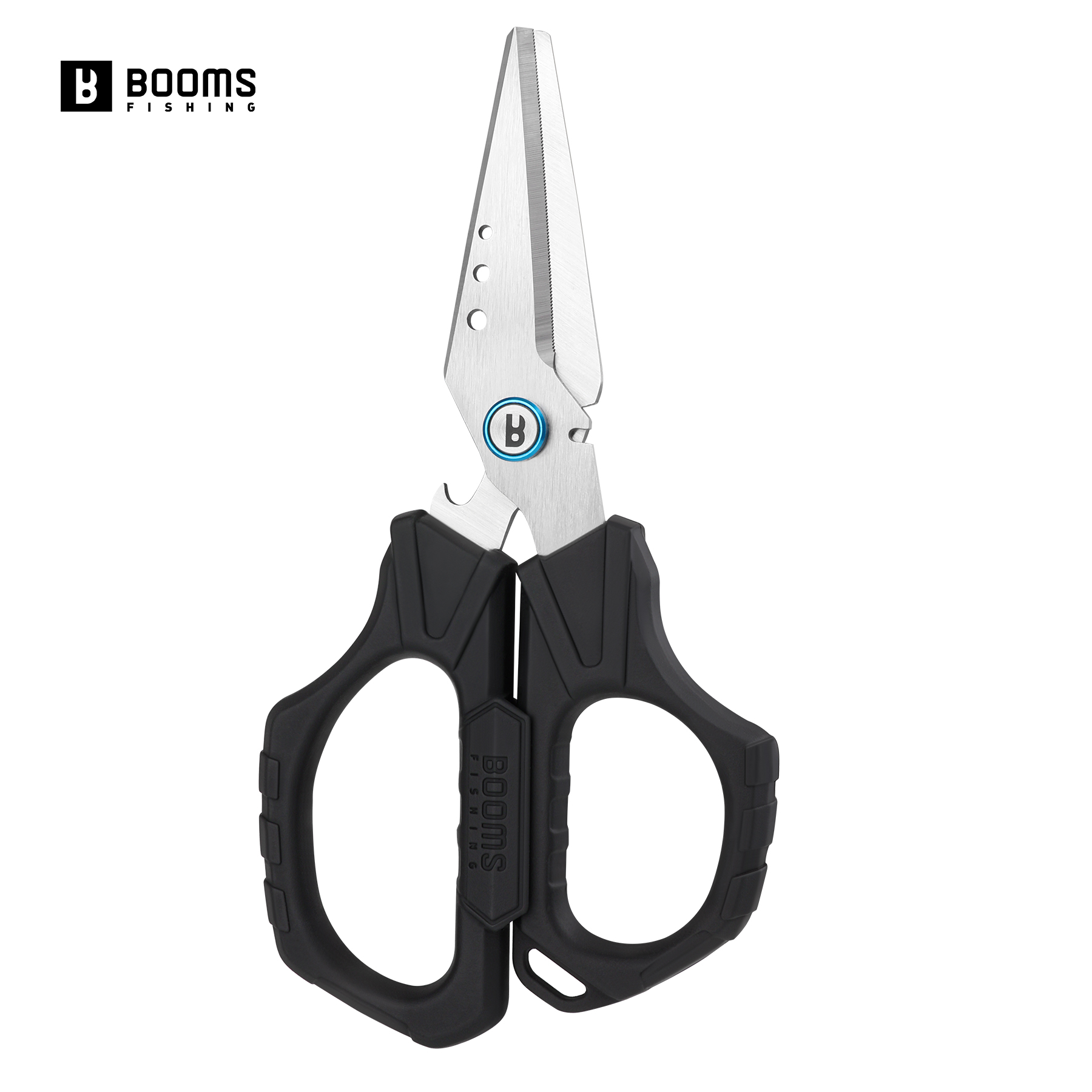 Booms Fishing S04 Fishing Scis - Fishing Line Cutter avis et prix