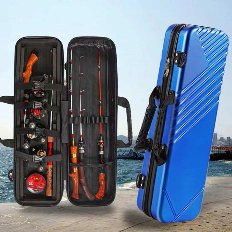 65/80cm ABS Ice fishing Fishin - Ice Fishing Line avis et prix