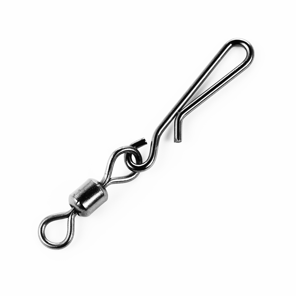 50pcs Box Rolling Swivel With  - Fishing Line Box avis et prix
