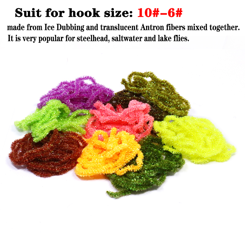 jujufly hot 2yards slim ice du - Ice Fishing Line avis et prix